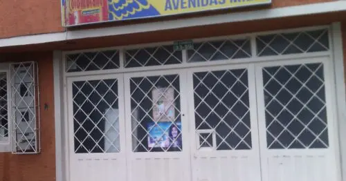 CIGARRERIA Y VIVERES LAS DOS AVENIDAS MLC CIGARRERIA Y VIVERES LAS DOS AVENIDAS MLC